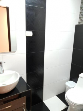 Ccorito Impresionante Apartamento Independiente